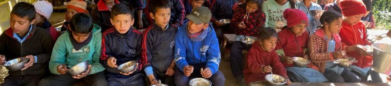 Children’s Feeding Program