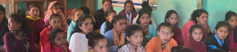 Girls’ Club Program