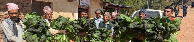 Income Generating Activities